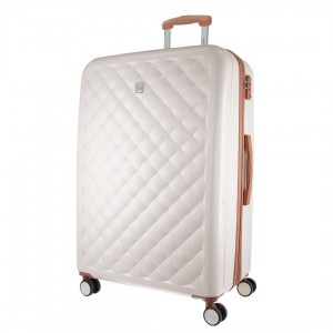 Pierre Cardin 70cm MEDIUM Hard Shell Case Hard Shell Cases Travel Vita | AXNRTU976