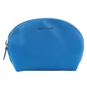 Pierre Cardin Leather Coin Purse Myntplånbok Dam Ljusturkos | HJUAIQ397