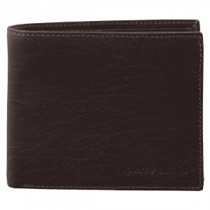 Pierre Cardin Rustic Leather Bi-Fold Wallet Bi-Fold Wallets Herr Bruna | KMFLJP249