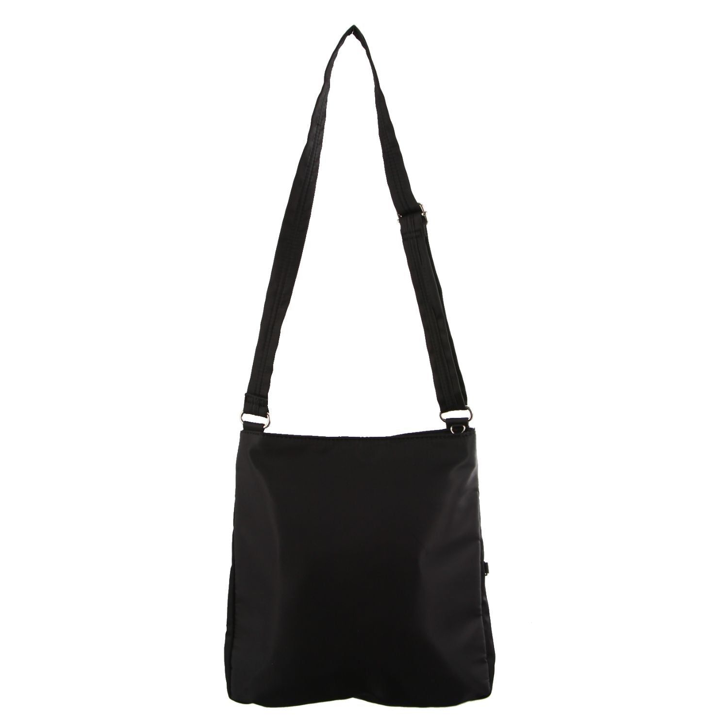 Pierre Cardin Anti-Theft Cross Body Anti-Theft Range Dam Svarta | BHJALO362