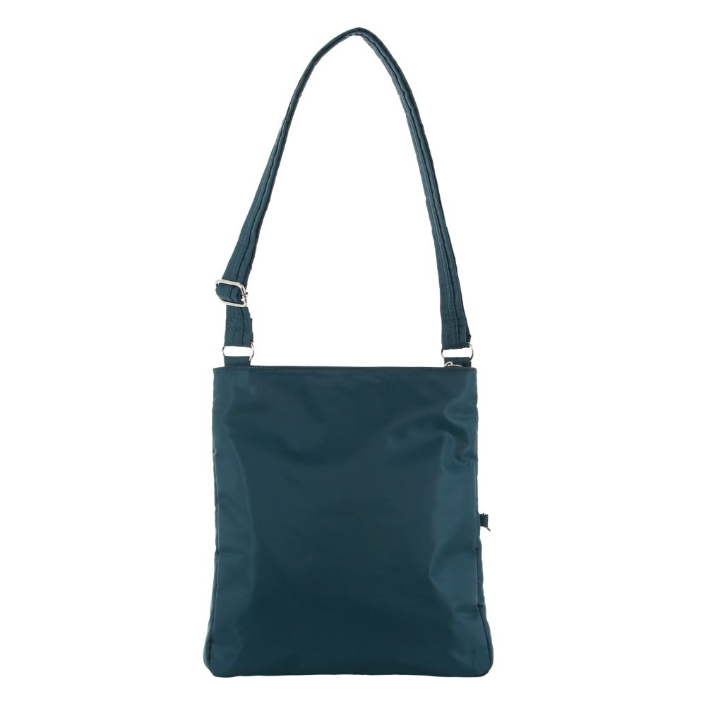 Pierre Cardin Anti-Theft Cross Body Bag Anti-Theft Range Dam Turkos | RKYVUT816