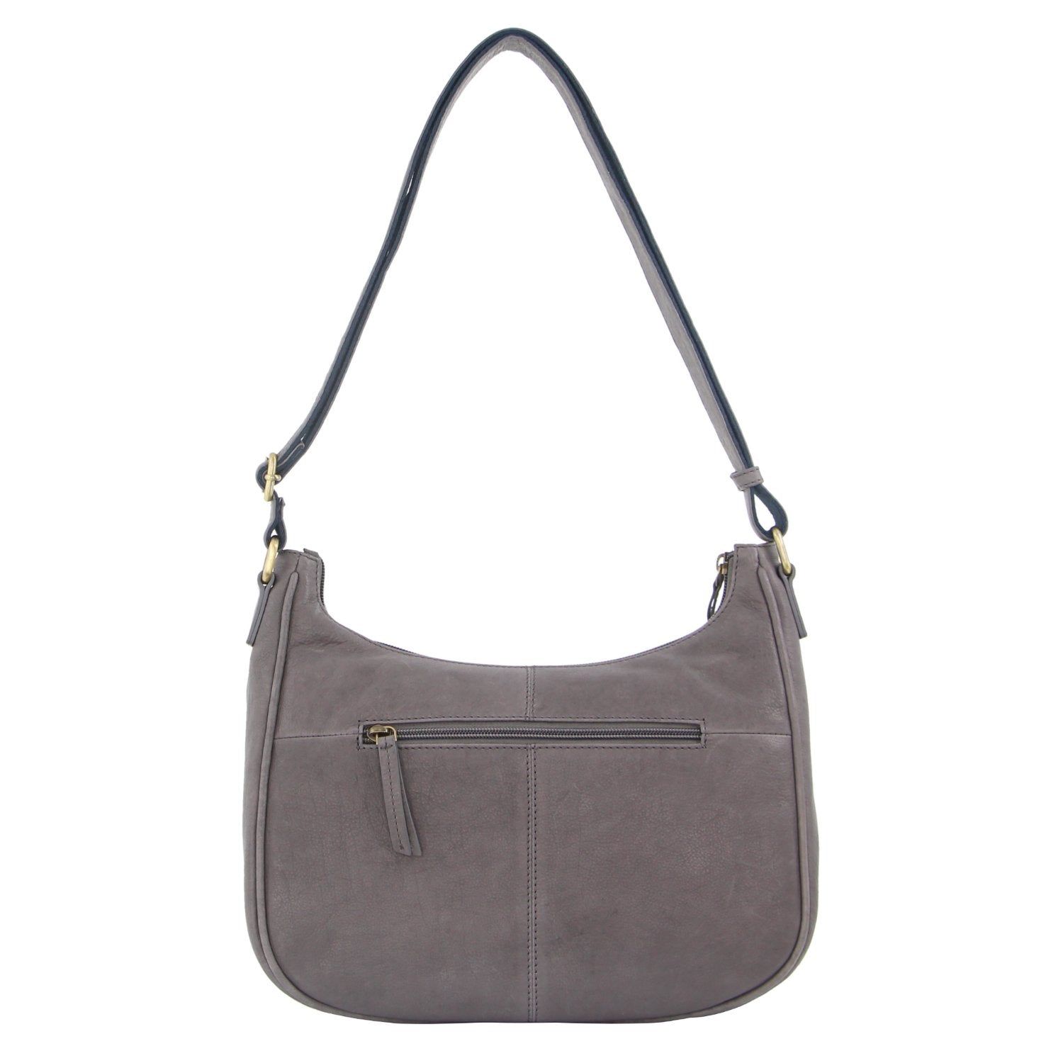 Pierre Cardin Herringbone Embossed Leather Tassle Crossbody Bag Crossbody Väska Dam Turkos | UZHXYA370