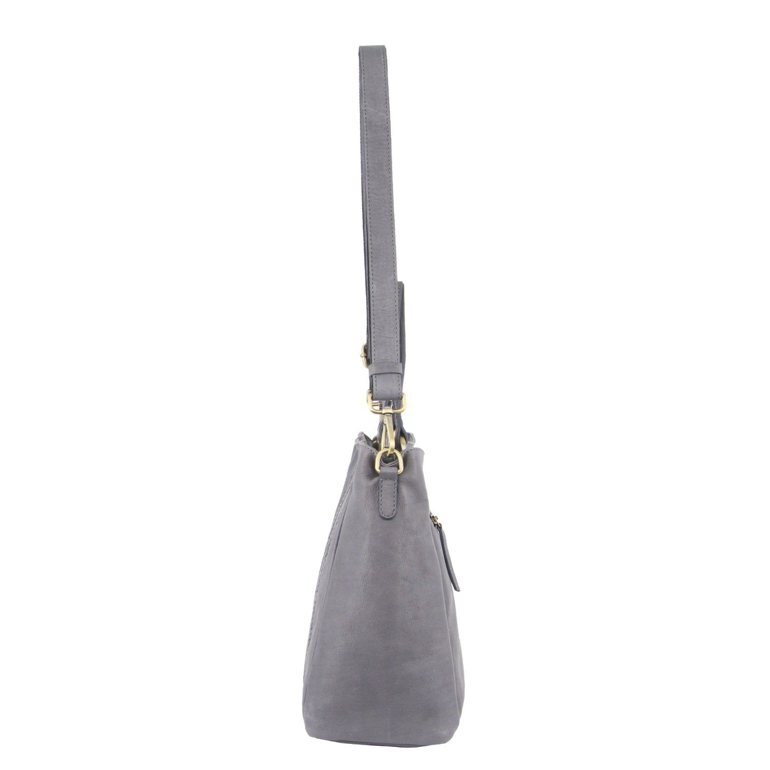 Pierre Cardin Herringbone Embossed Leather Tote Bag Handbags Dam Turkos | LJTDHQ297