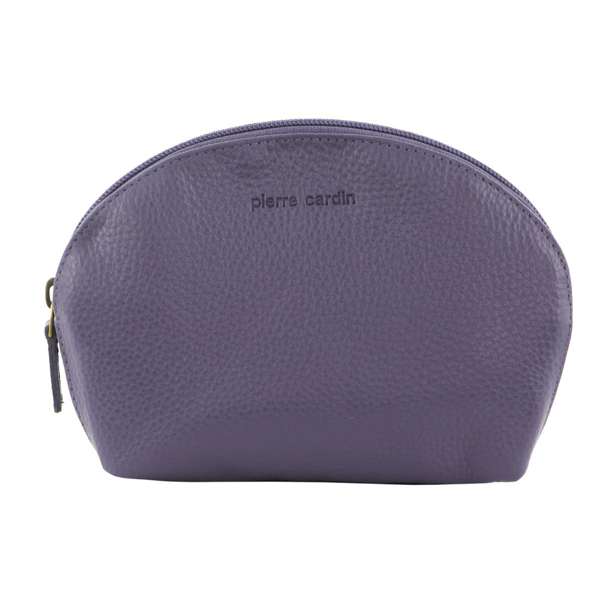 Pierre Cardin Leather Coin Purse Myntplånbok Dam Rosa | RKNLIU549