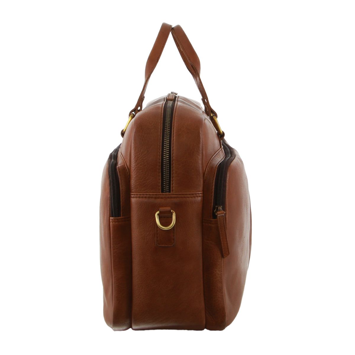 Pierre Cardin Rustic Business Computer Bag Laptop Travel Bruna | JFIHBQ893