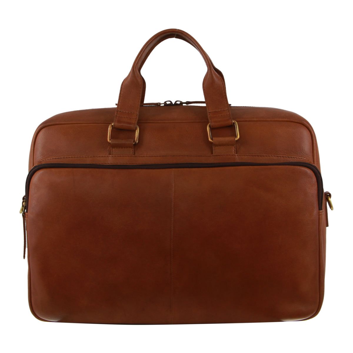 Pierre Cardin Rustic Business Computer Bag Laptop Travel Bruna | JFIHBQ893